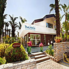 The LifeCo Bodrum Well-Being Detox Center  